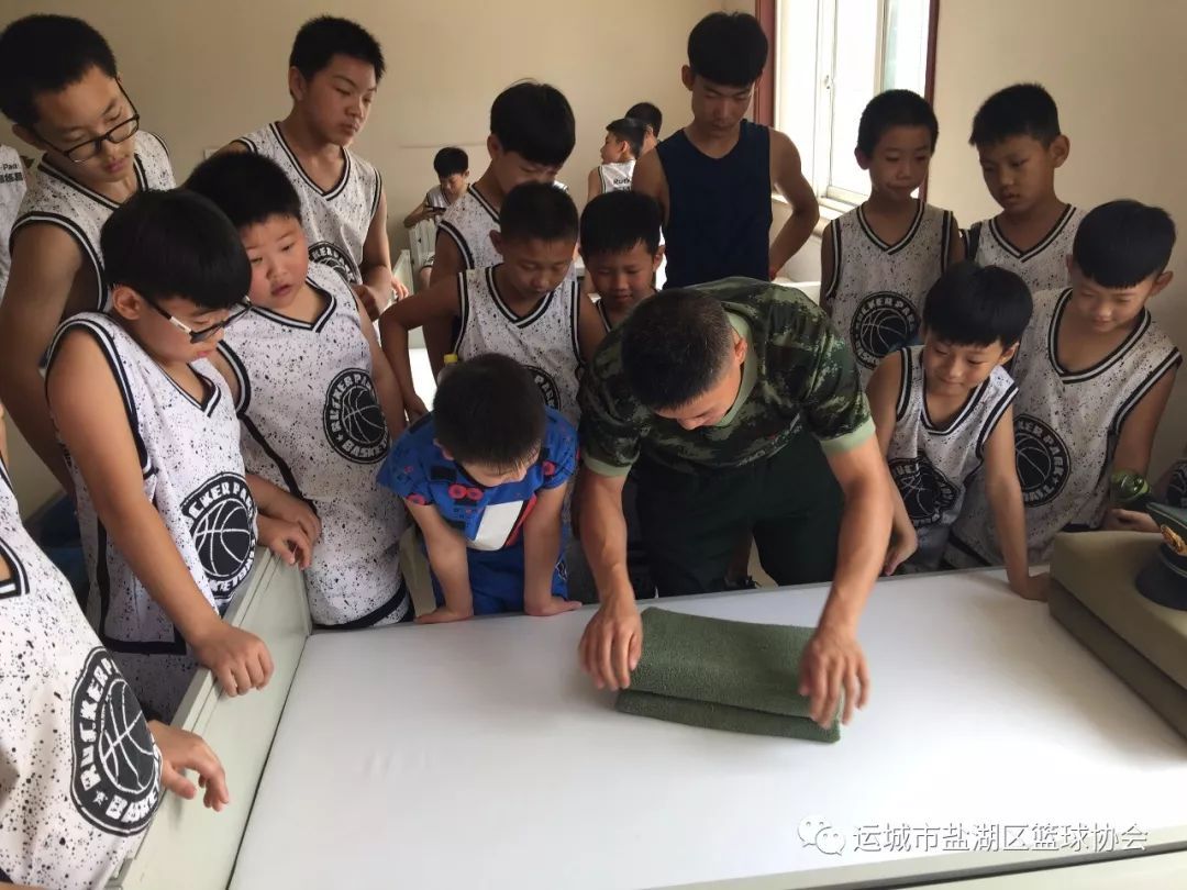 哪里有针对初学者的篮球赛事信息_0